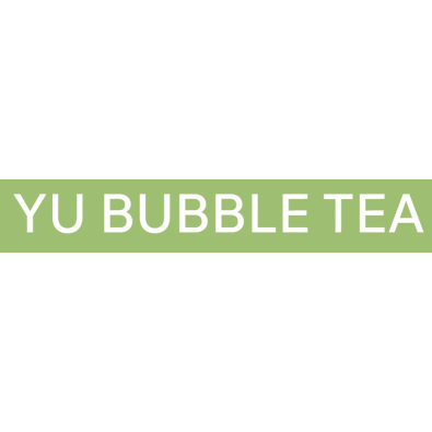 Yu Bubble Tea Logo