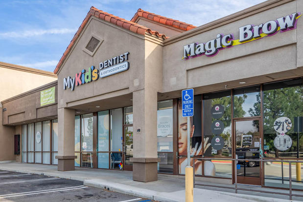 Images My Kid’s Dentist and Orthodontics
