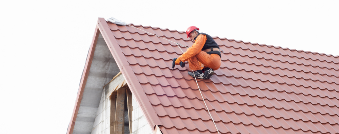 Images Your Local Roofers - Roof Repair & Roofing Services