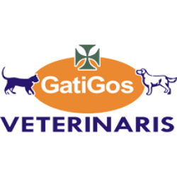 GatiGos Veterinaris Logo
