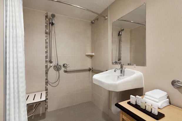 Images Embassy Suites by Hilton Convention Center Las Vegas