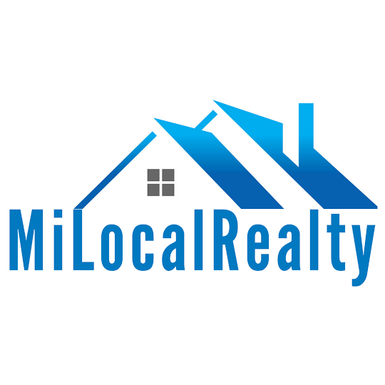 Mi Local Realty Logo