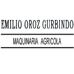 Talleres Ondalan, S.L. (Antigua Emilio Oroz Gurbindo - Maquinaria Agrícola) Logo