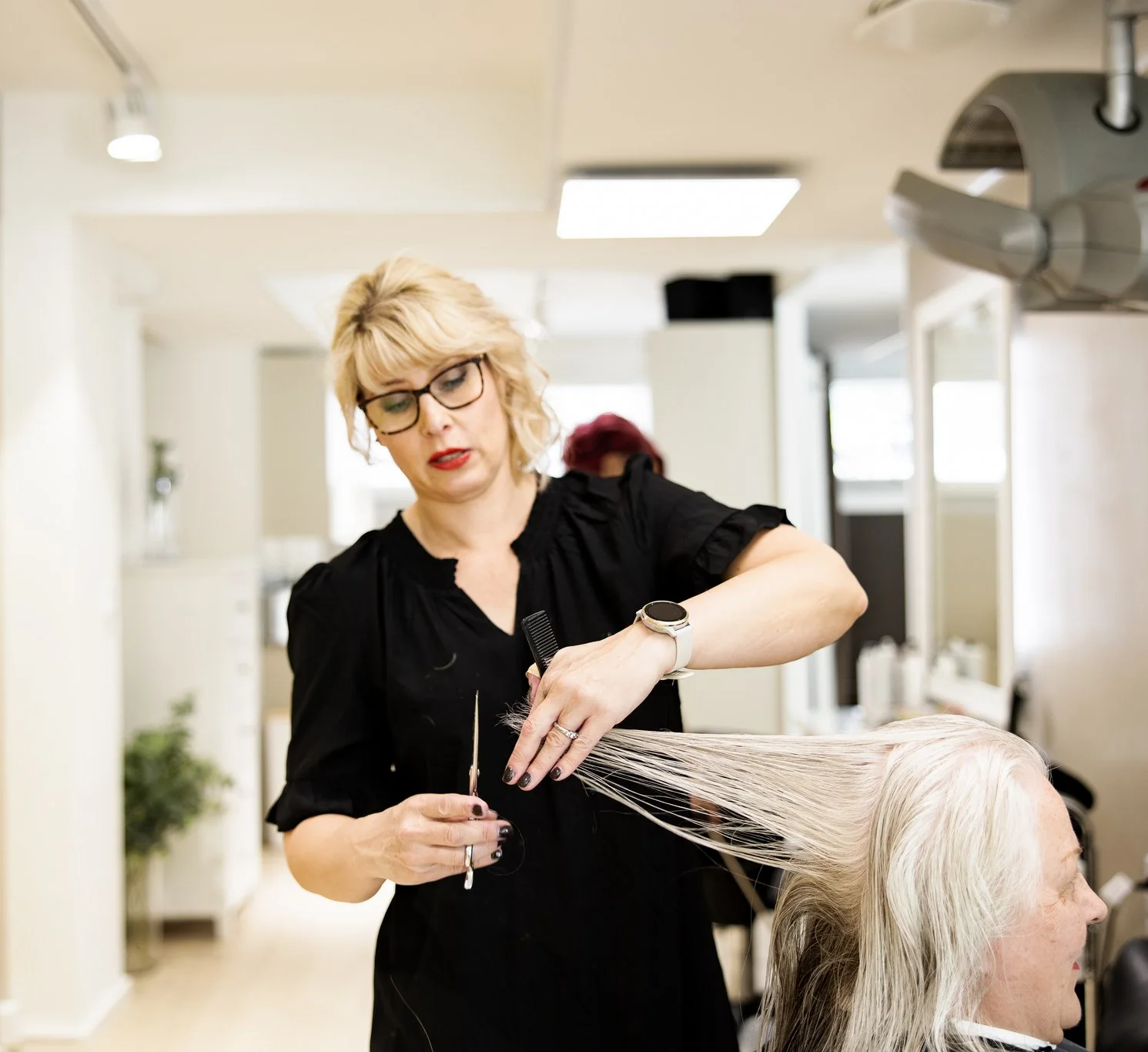 Images Salon Mazic Oy