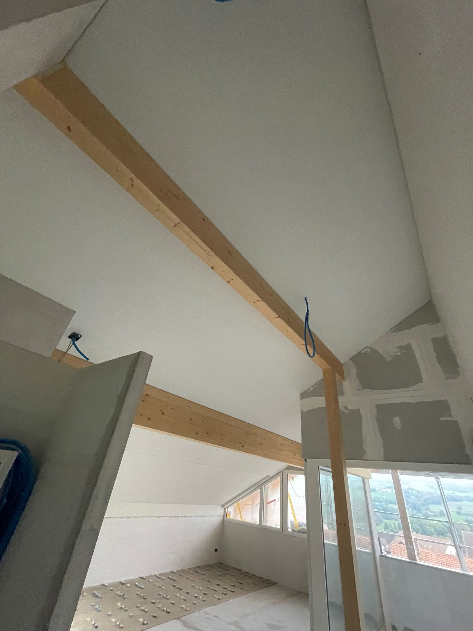 Bilder BM Plâtrerie-Peinture Sàrl