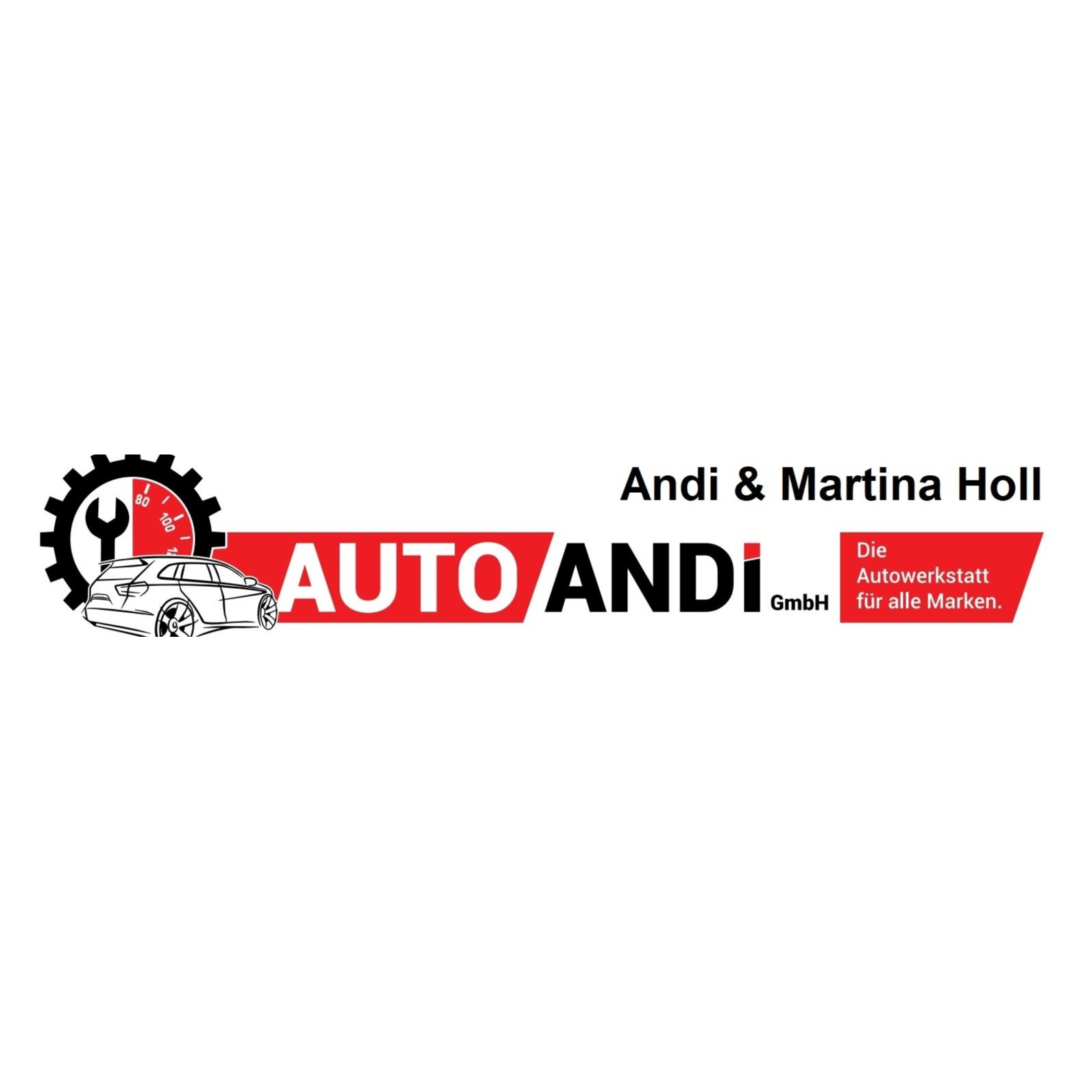 Logo von Auto Andi GmbH