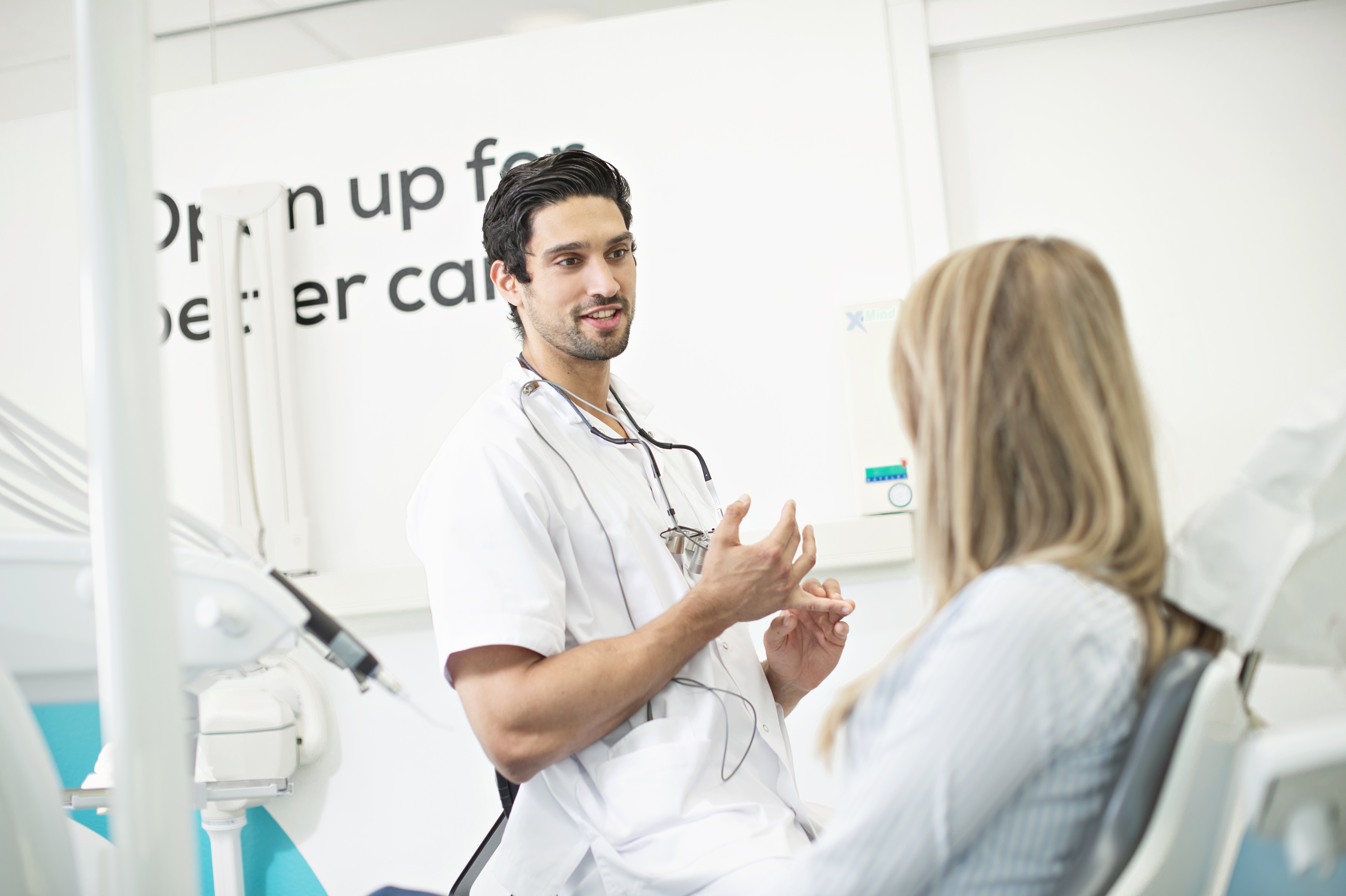 Foto's Colosseum Dental