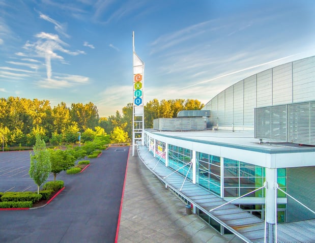 Images Holiday Inn Express & Suites Portland-Jantzen Beach by IHG