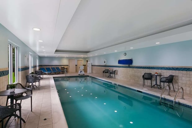 Images Hampton Inn & Suites Wilmington Christiana