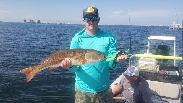 Images E-6 INSHORE FISHING ADVENTURES, LLC