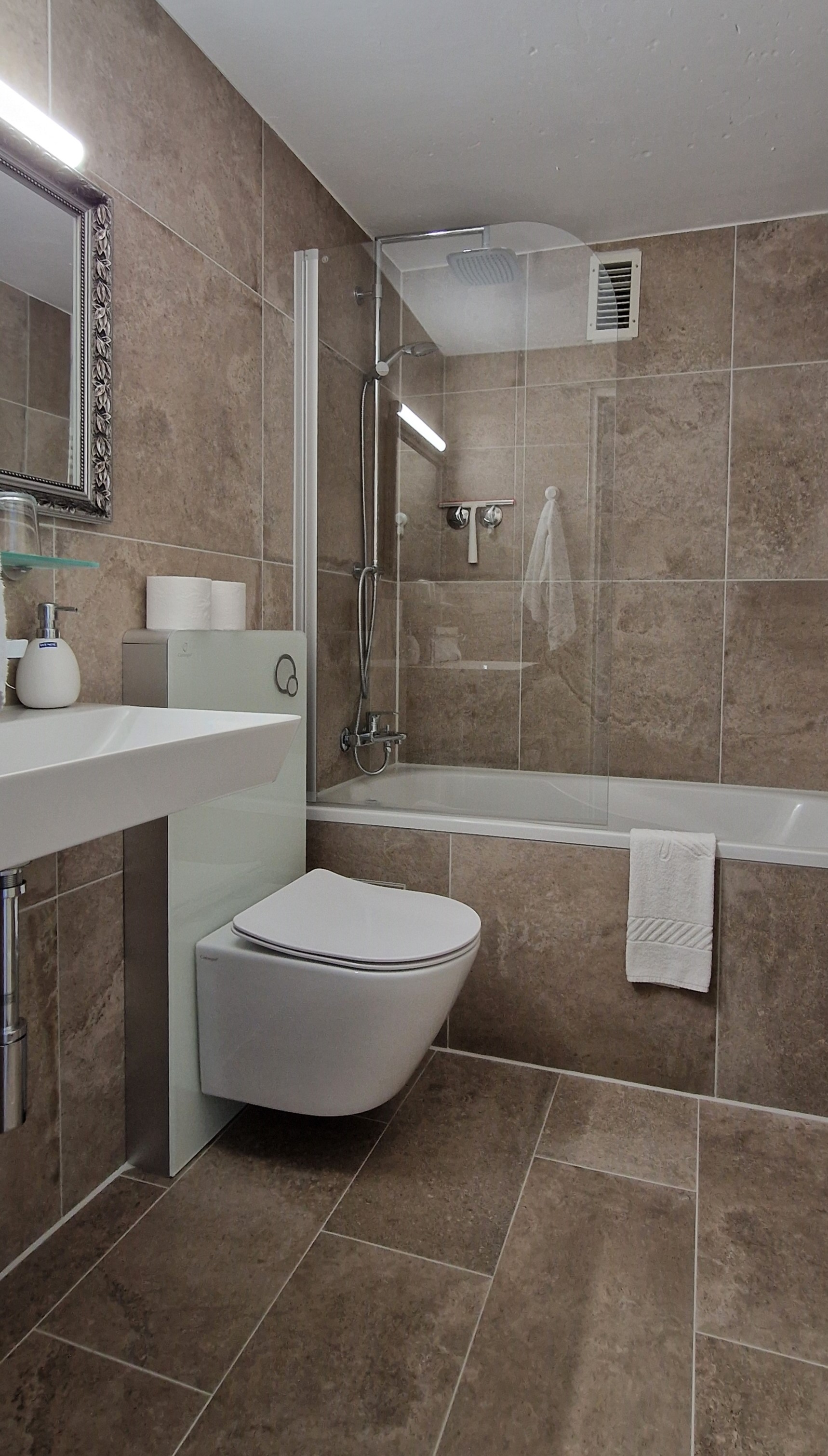 Apart Hotel Freiburg, Mathildenstraße 14 in Freiburg im Breisgau