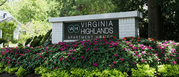 Images Virginia Highlands Apartment Homes