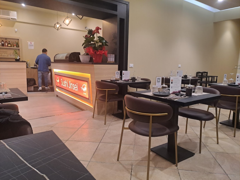 Images Sushi Jinsei