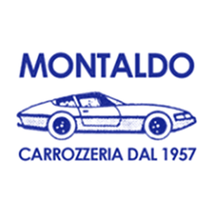 Autocarrozzeria Montaldo Logo