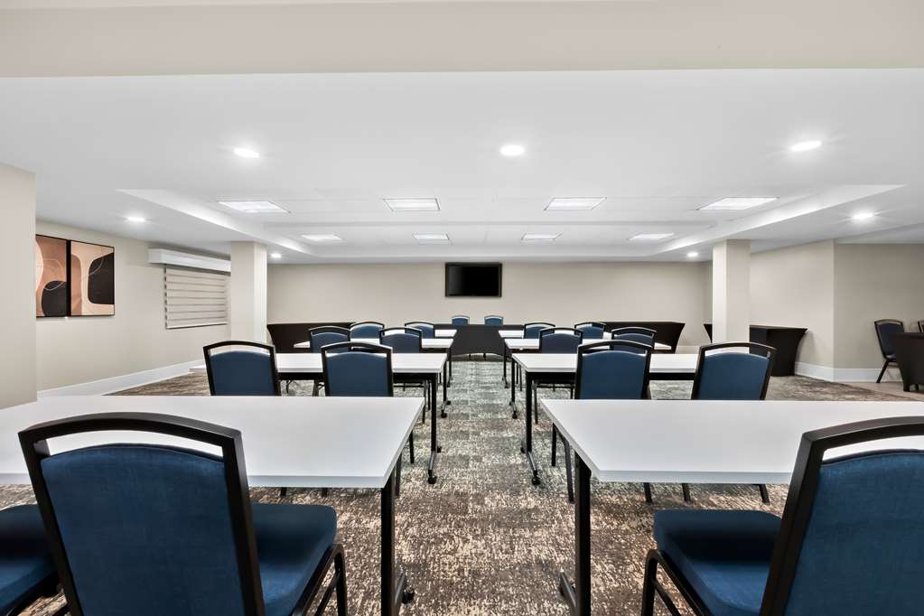 Event Space