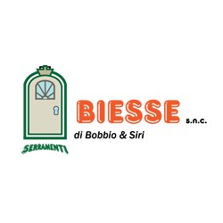 Biesse di Bobbio Fabio Logo