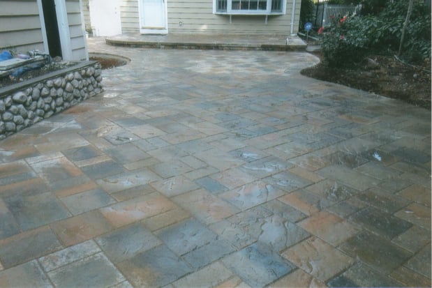 Images McDowell Landscaping Corp