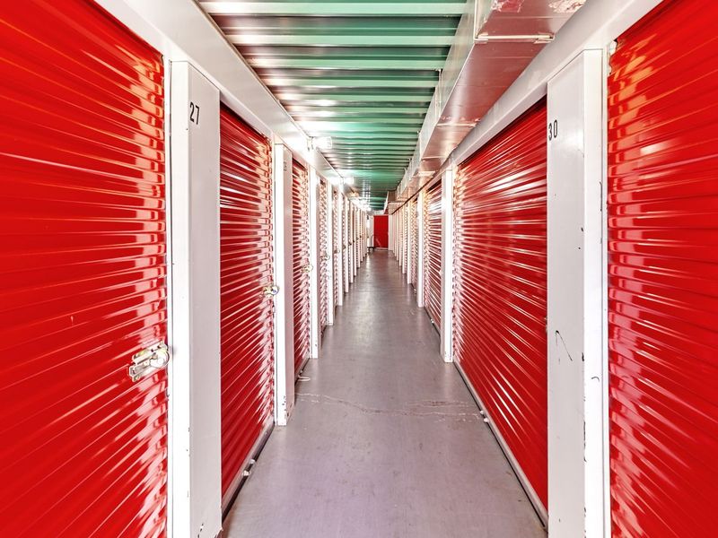 Interior Units 