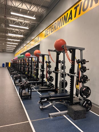 Images Sanford Sports - Bismarck