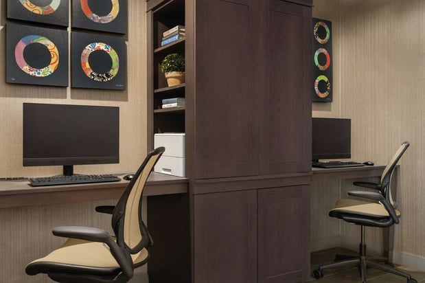 Images Home2 Suites by Hilton Chicago River North