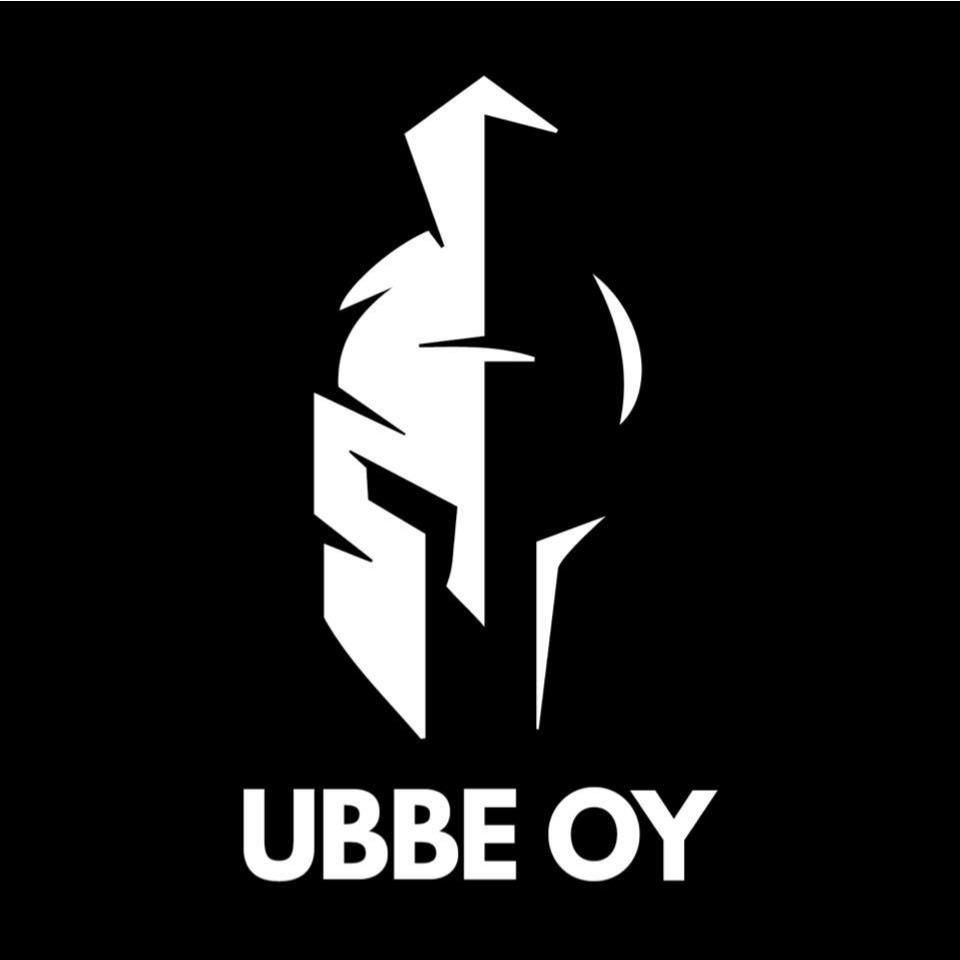 Ubbe Oy Logo