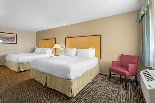 Images Best Western Petaluma Inn