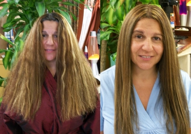 Images Guys & Dolls Hair Salon, Fort Lauderdales Best Hair Color Salon