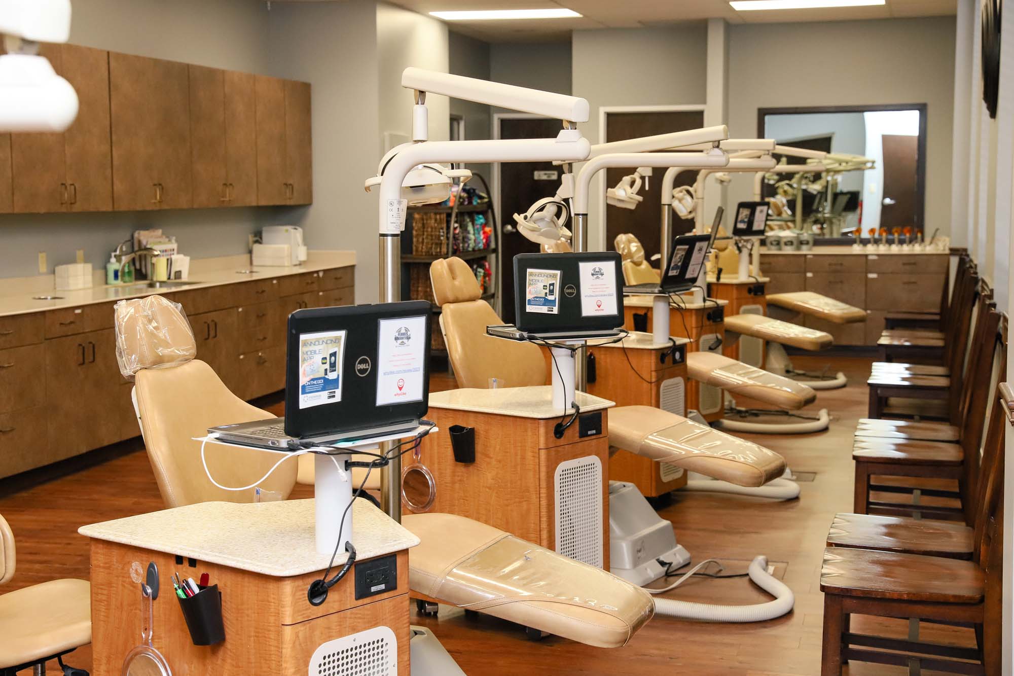 Ferris Orthodontics Leon Springs Image