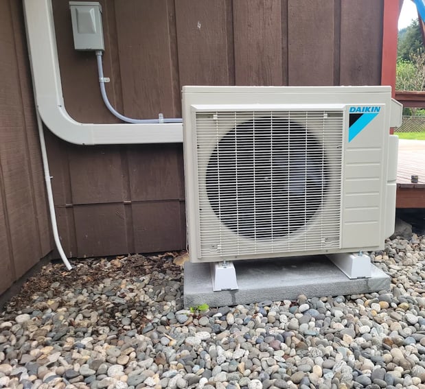 Images Jay's Heating and Air Conditioning