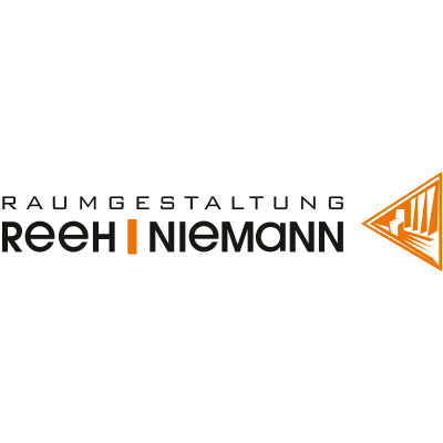 Logo Raumgestaltung Reeh | Niemann