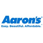 Aaron's - CLOSED Logo