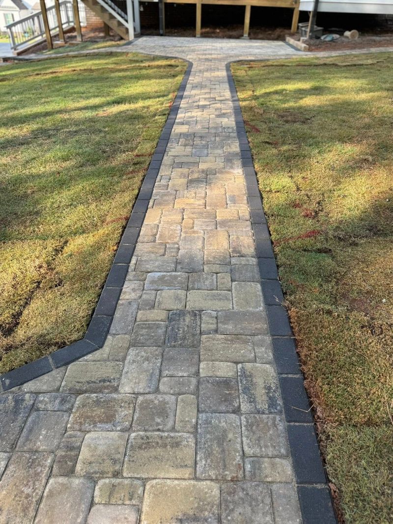 H&S Hardscapes LLC Image