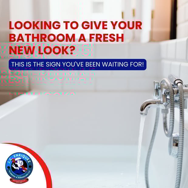 Images J.C. Enriquez and Son Plumbing