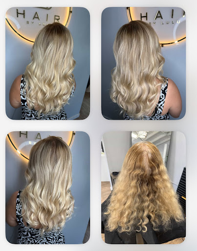 Images Hair by Lulu