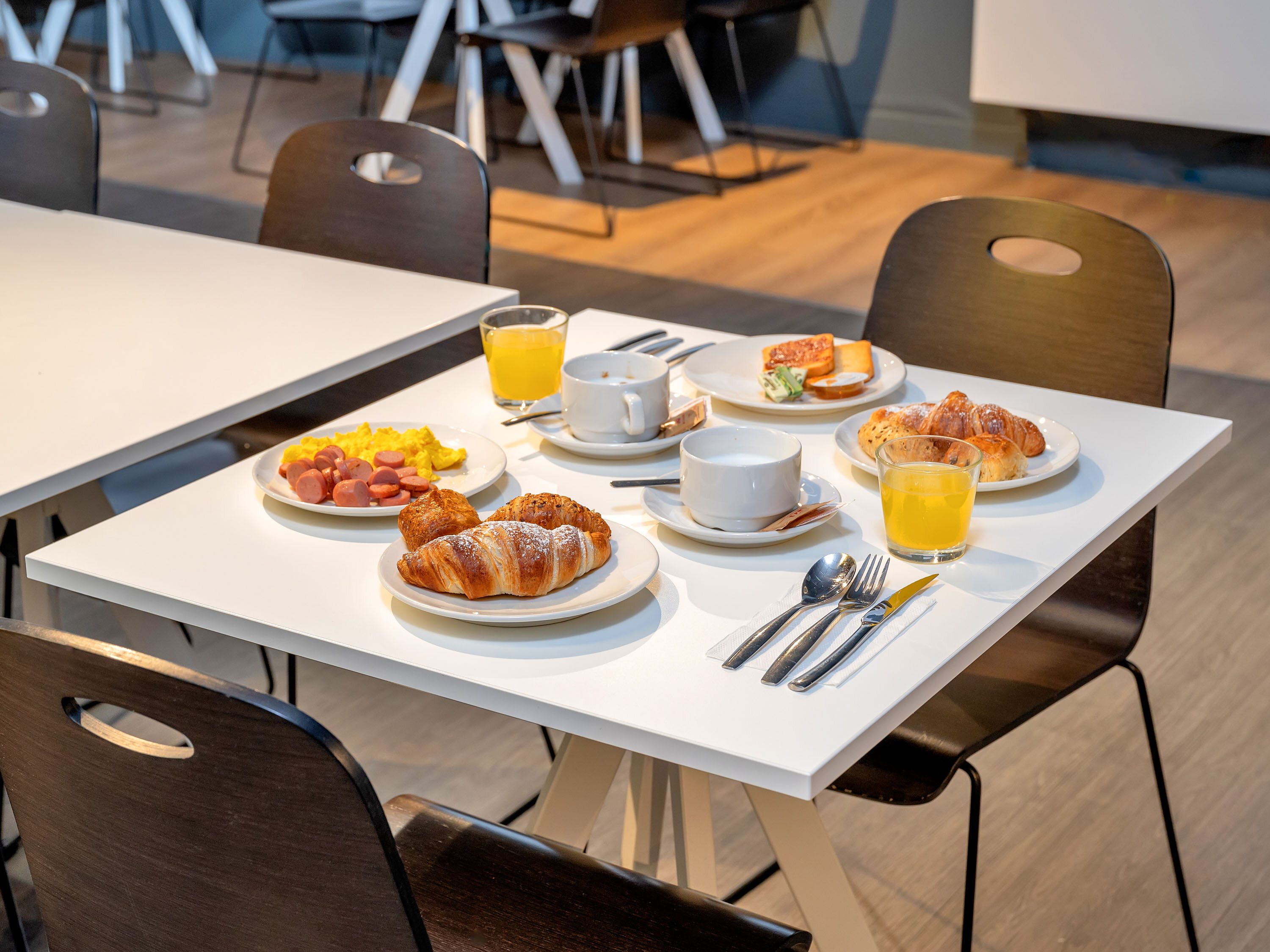 Images B&B HOTEL Milano Ornato