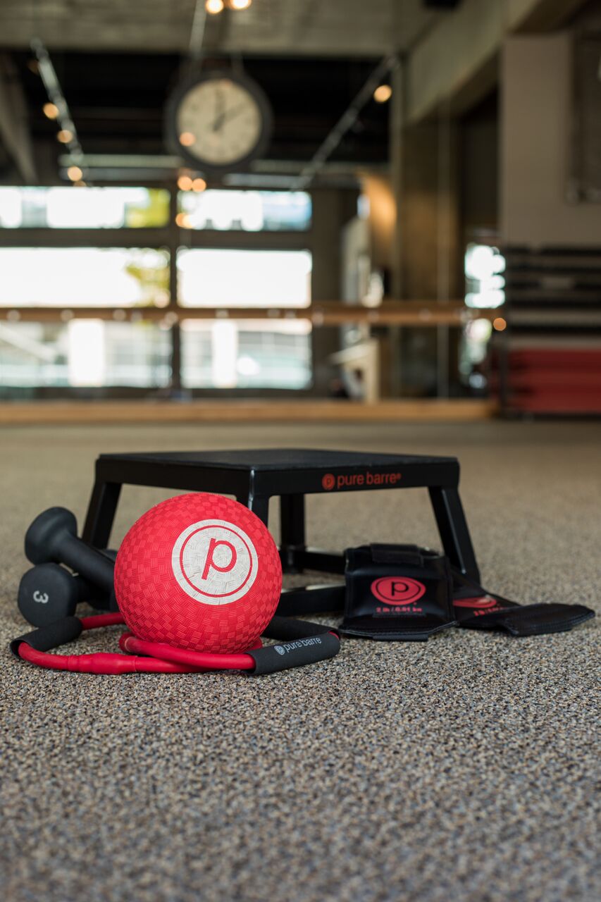 Pure barre coupon code
