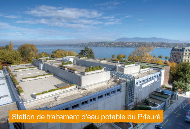 Bilder Services Industriels de Genève (SIG)