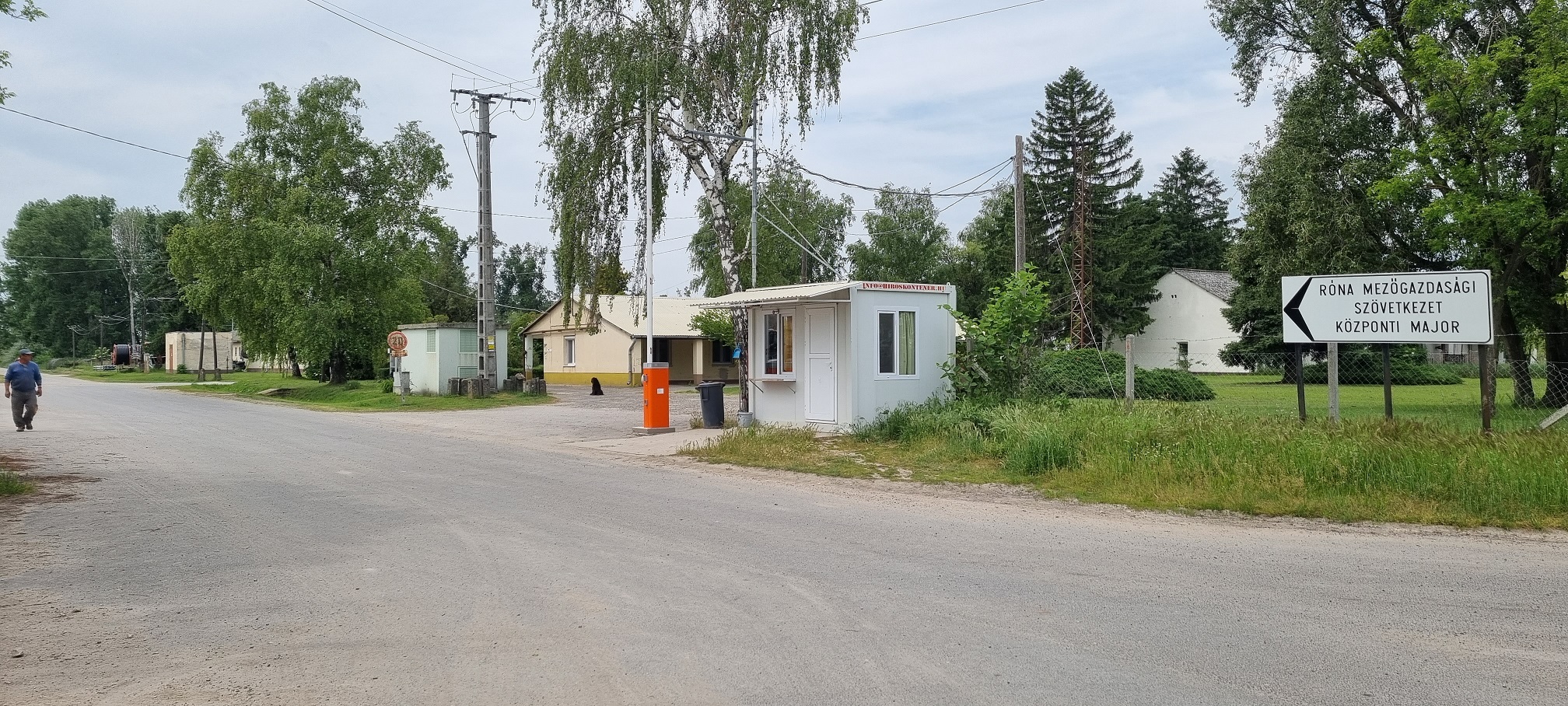 Images Róna Mezőgazdasági Szövetkezet Élelmiszer-feldolgozó Üzem