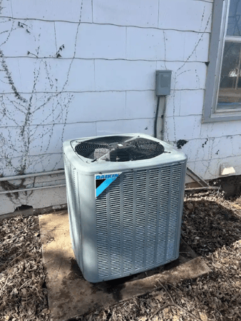 Images Sitton Mechanical, LLC