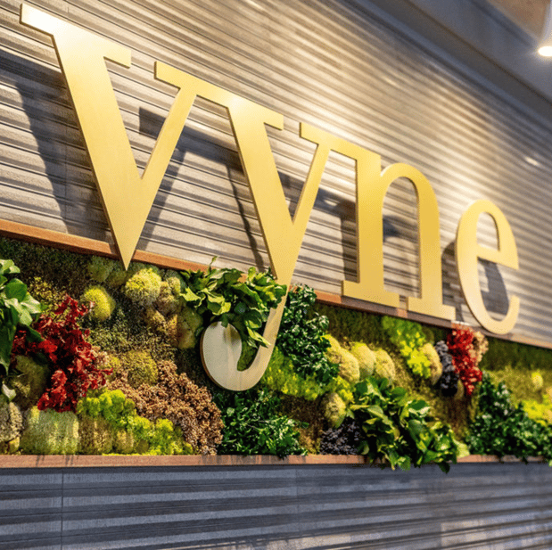 Images Vyne Restaurant & Bar