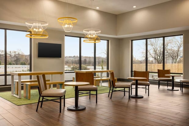 Images Spark by Hilton Nashville at Opryland