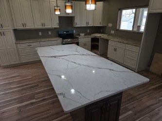 Kustom Kitchens Image