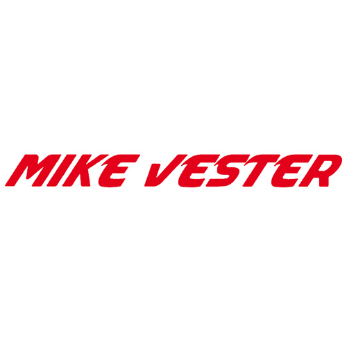 Mike Vester Erdbau-Abriss-Transporte Logo