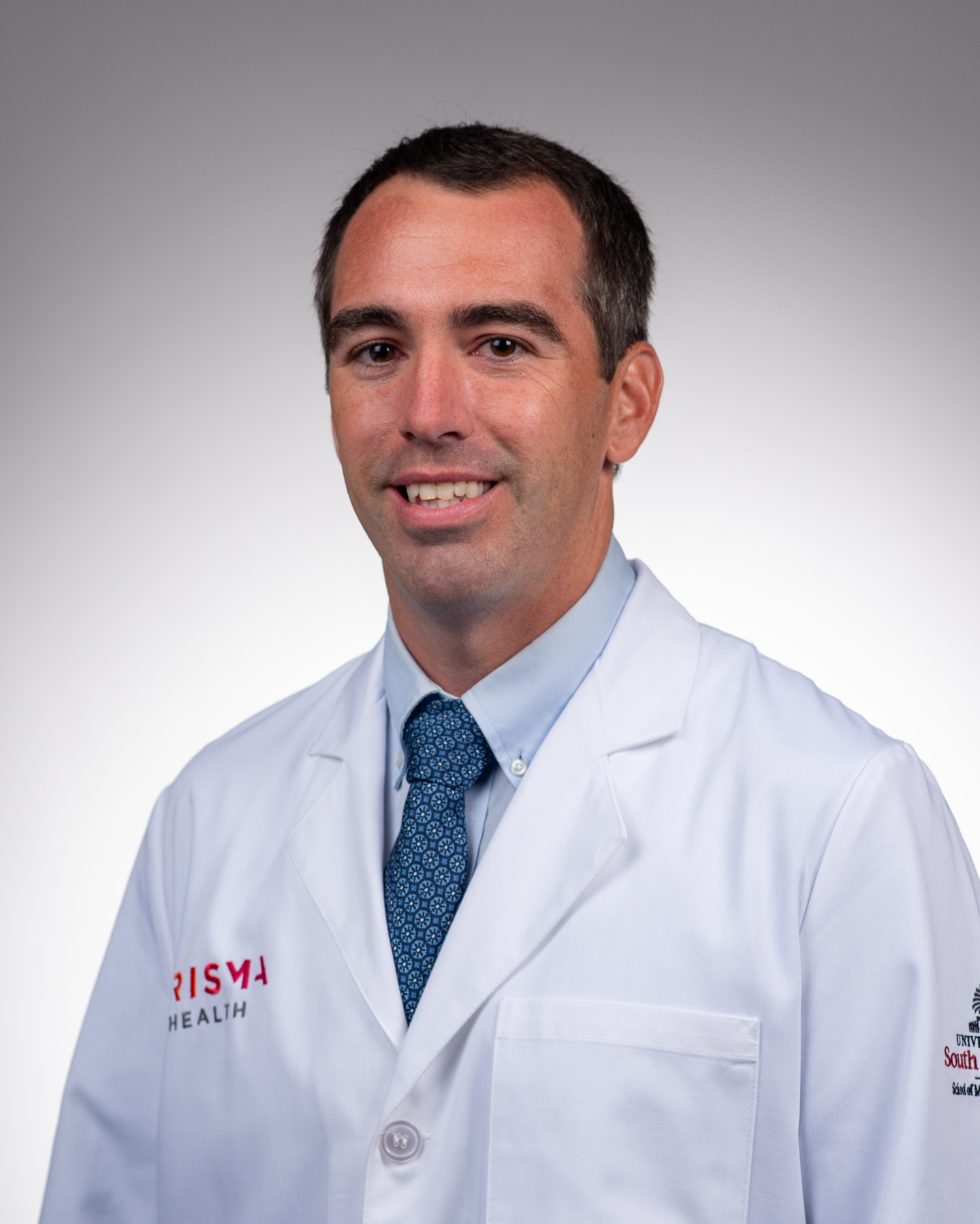 Samuel Lee Dickey, MD
