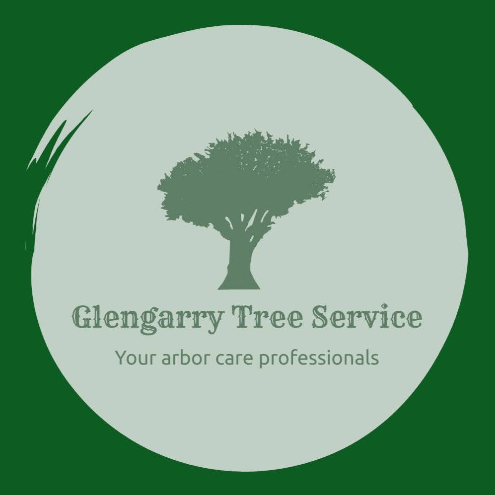 Glengarry Tree Service Logo