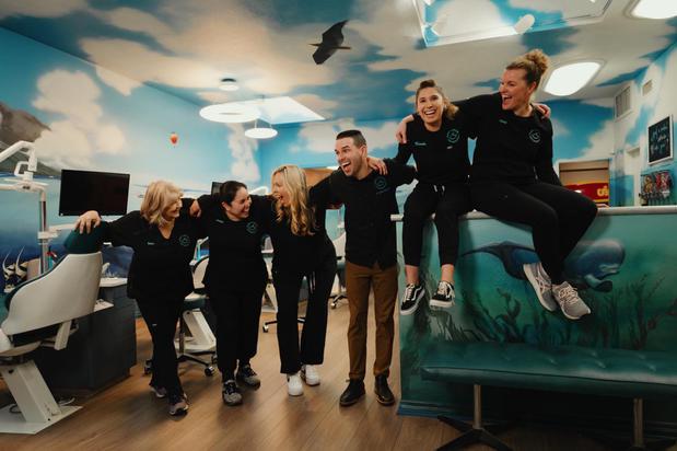 Images Surf and Smiles Orthodontics