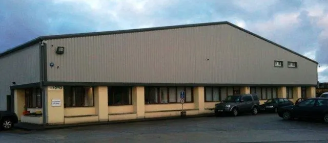 Images ABRS Roofing Services Ltd