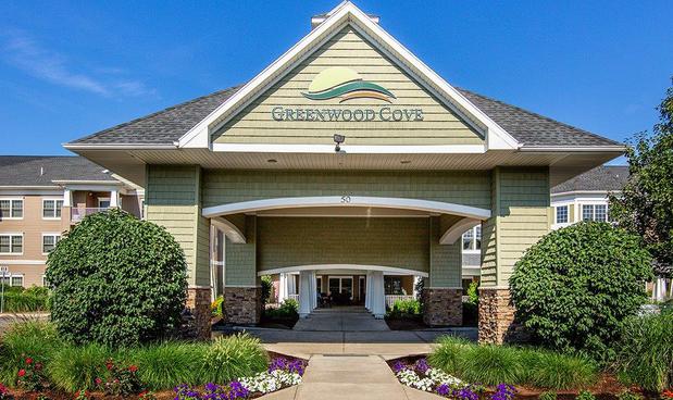 Images Greenwood Cove Apartment Homes