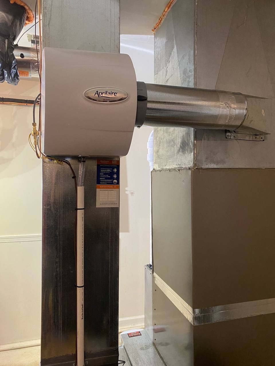 Laser Heating & Cooling, Inc. Image