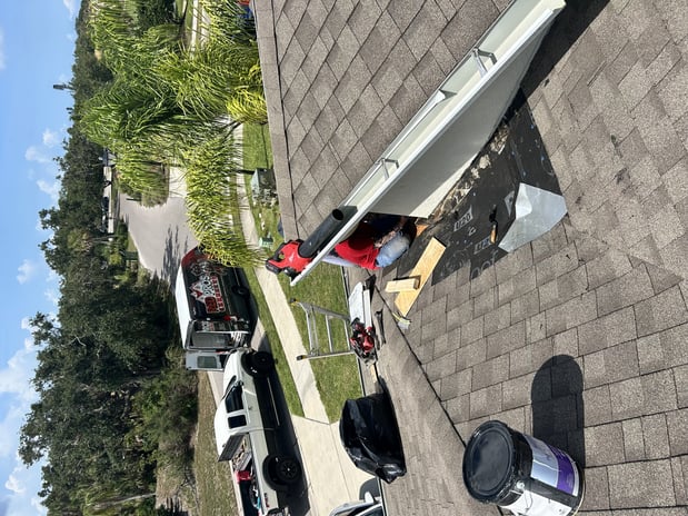 Images Red Pros Roofing, Inc